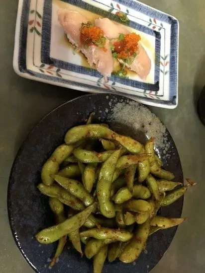 edamame