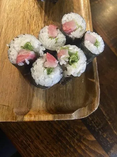 negi hama maki