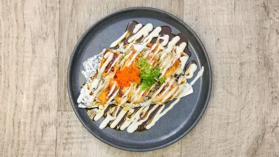 lion king roll