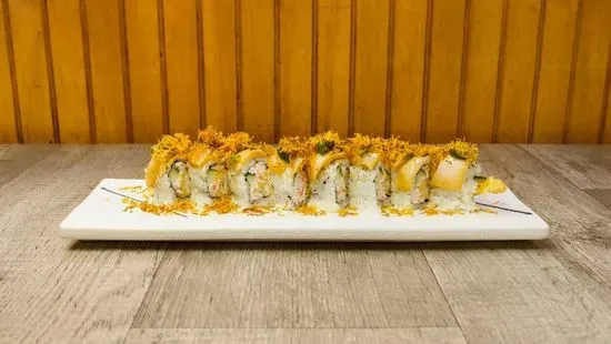 white lover roll