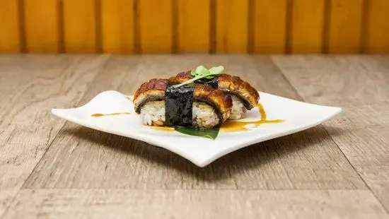 unagi nigiri