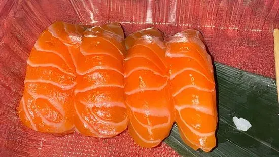 sake nigiri