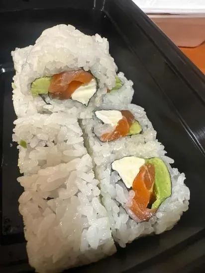 philly roll