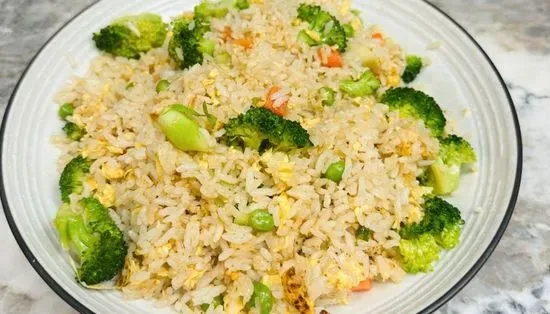 R13.Fried Rice