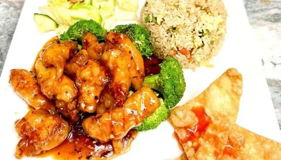 L9.General Tso's Chicken