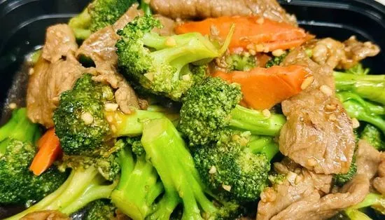 L5.Broccoli Beef