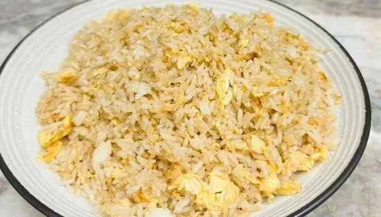 R20.Egg Fried Rice