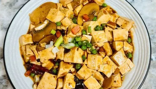 V11.Ma Po Tofu