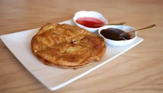 A5.Pan Fried Onion Cakes(2)