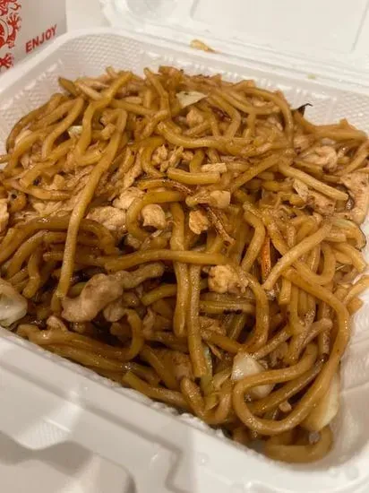 R5.Chow Mein