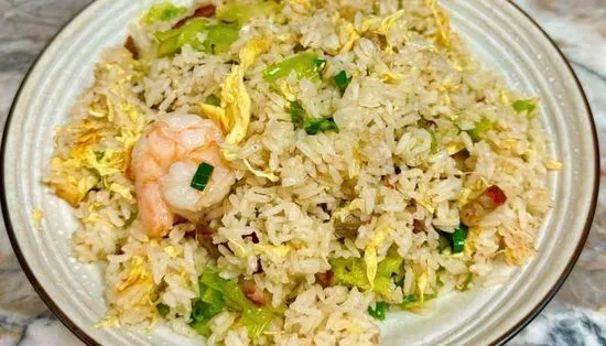 R16.Yang Zhou Fried Rice