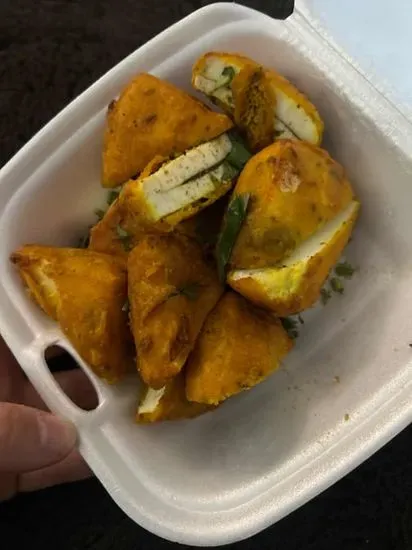 Paneer Pakora