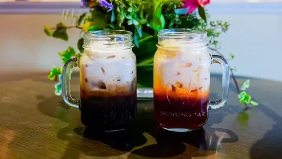 Thai Iced Coffee