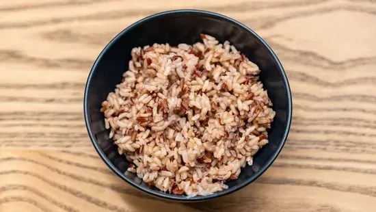 Brown Rice (Per Person)