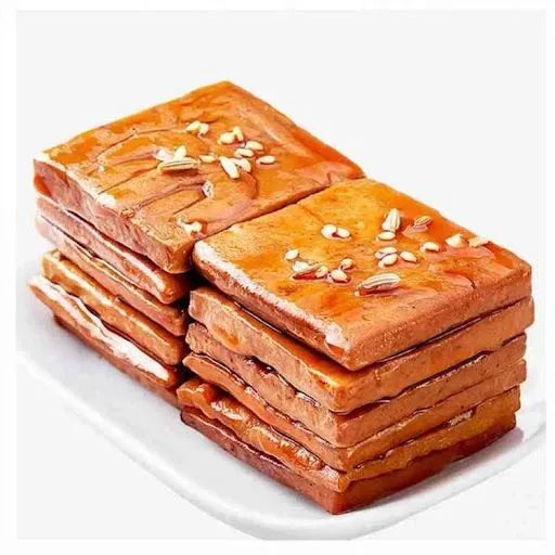Bean Curd