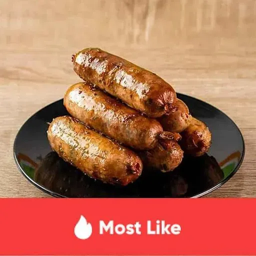 ❤️‍🔥Pork Sausage