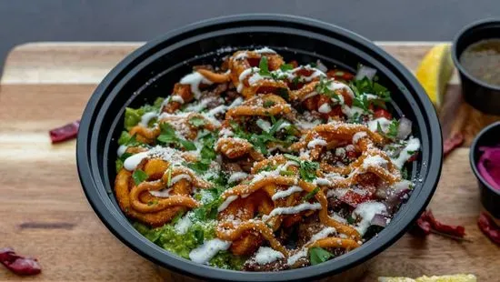 Steak Street Bowl