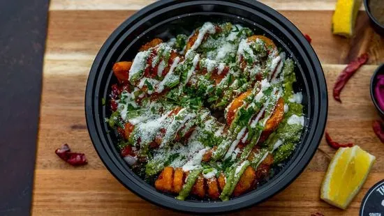 Fish Street Bowl