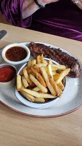 Steak Frites