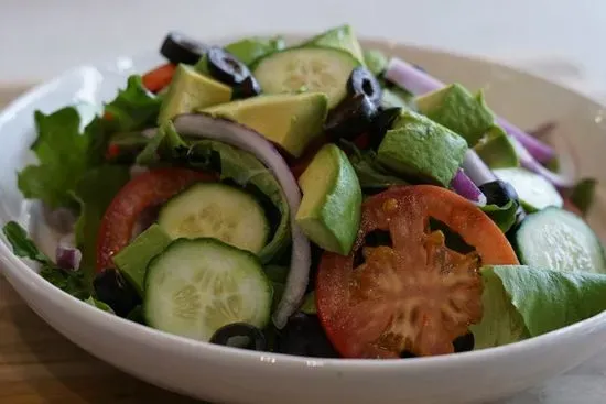 California Salad *