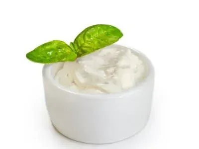 Signature Garlic White Sauce
