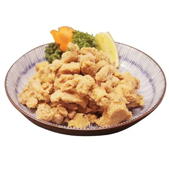 Sesame Chicken