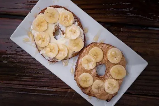 Barista Bagel