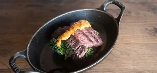 Skirt Steak