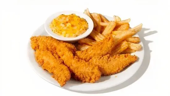  Premium Chicken Tenders Dinner