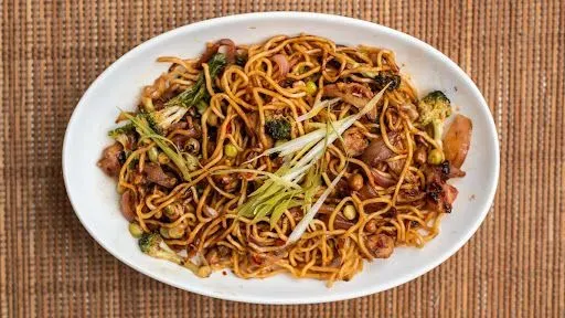 Chicken Chowmein