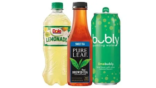 Premium Beverages 