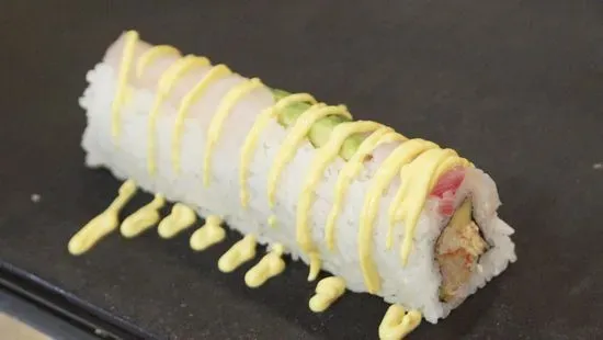 Canada  Roll