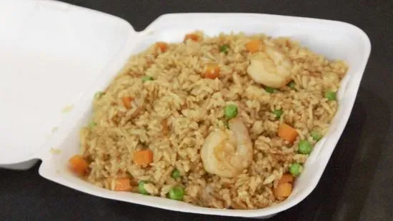 Combo Fried Rice