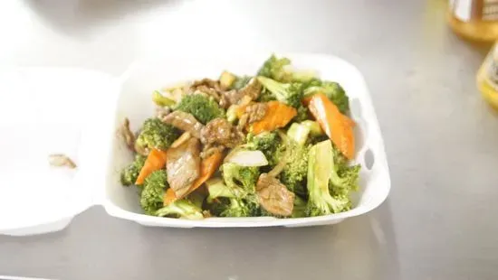 broccoli beef