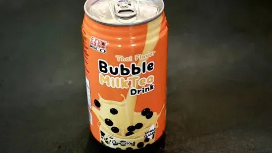 2  bubble tai tea