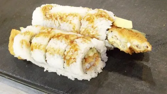 Spider Roll