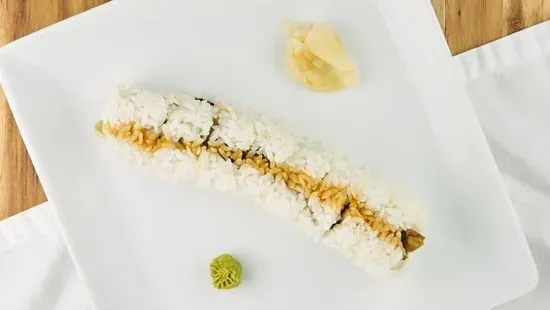 tempura roll, (1sh)