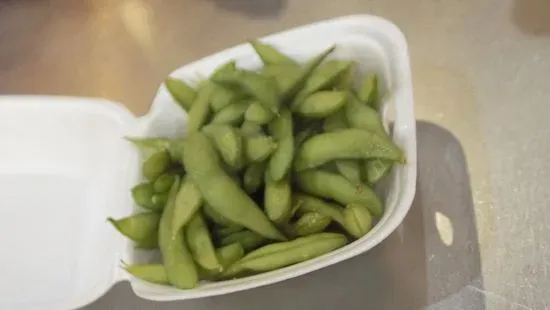 Edamame (best edamame)