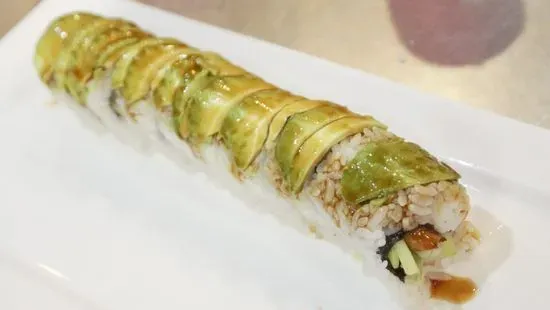 Caterpillar Roll