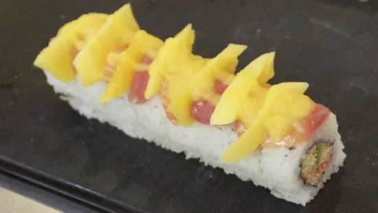 Mango Roll