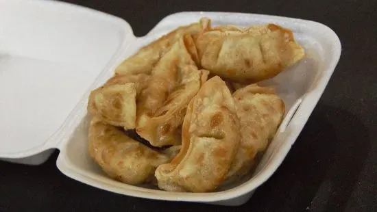 Pot Sticker (10pc)