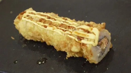 Fried Ca Roll