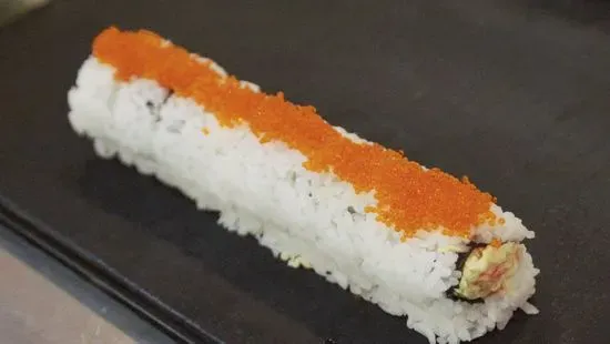 Super California Roll