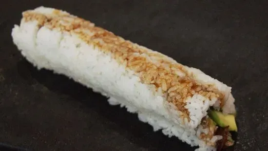 Unagi Roll