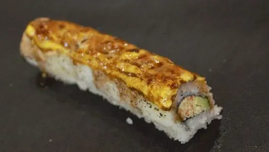 Lion King Roll