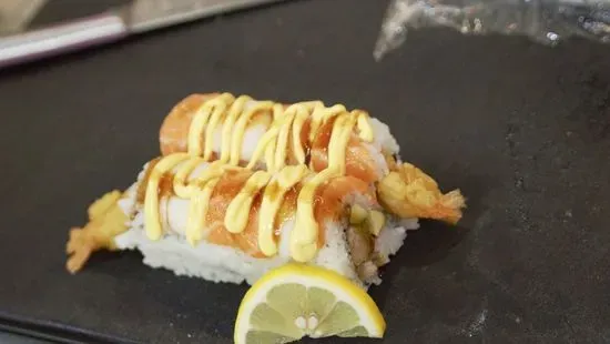 Giant Roll