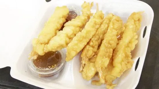 CJ Shrimp Tempura (ap8)