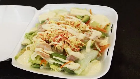 Solano Salad