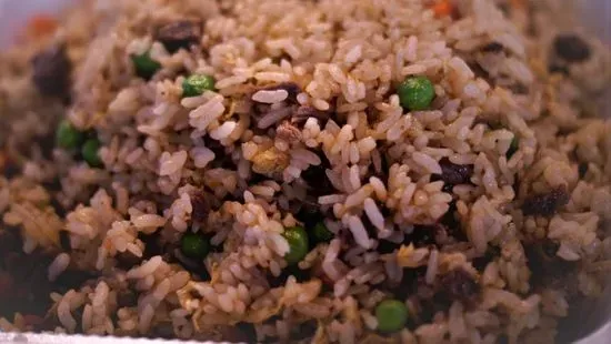 Beef Fried Rice