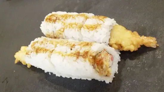 super Tempura Roll (2 shrimp)